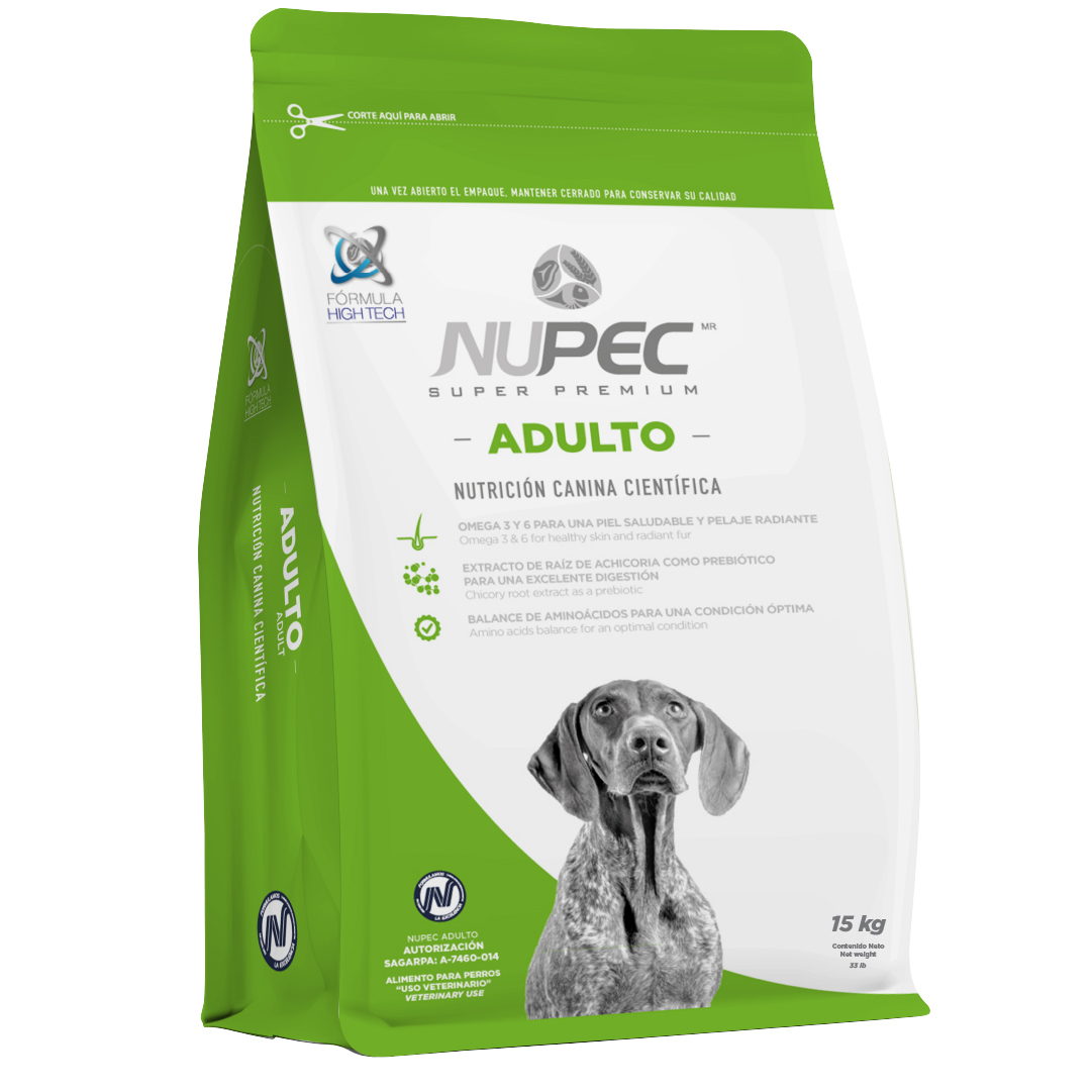 Nupec Adulto Mantenimiento 2kg