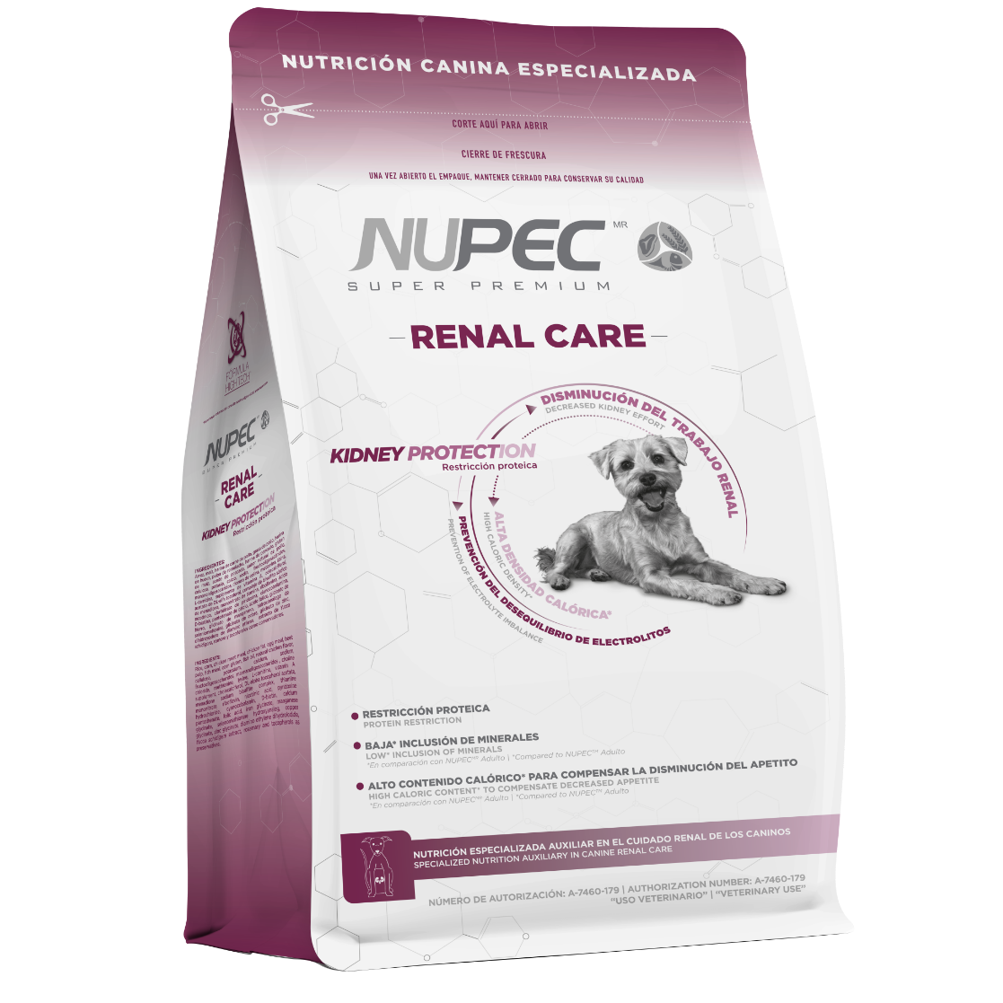 Nupec Renal Care 2 kg