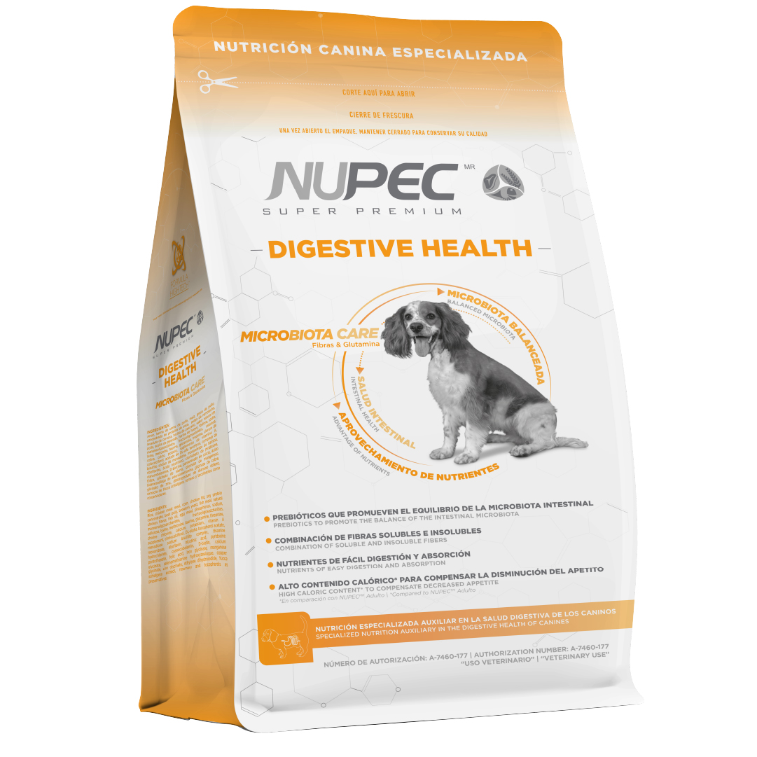 Nupec Digestive Health 2 kg