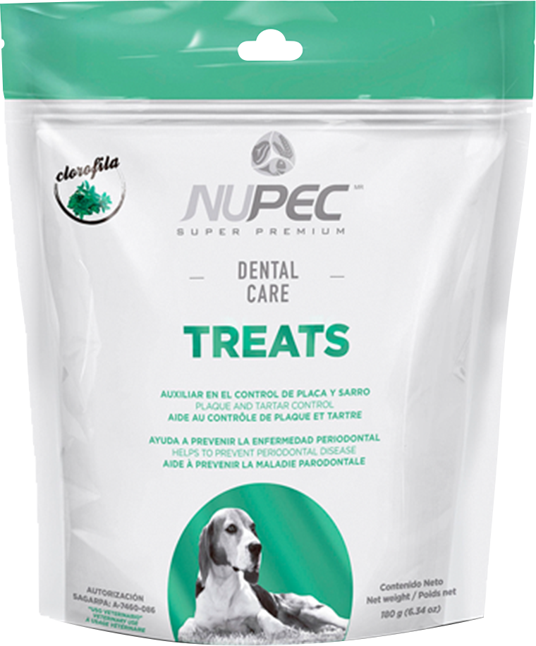 Nupec Treat Dental Care