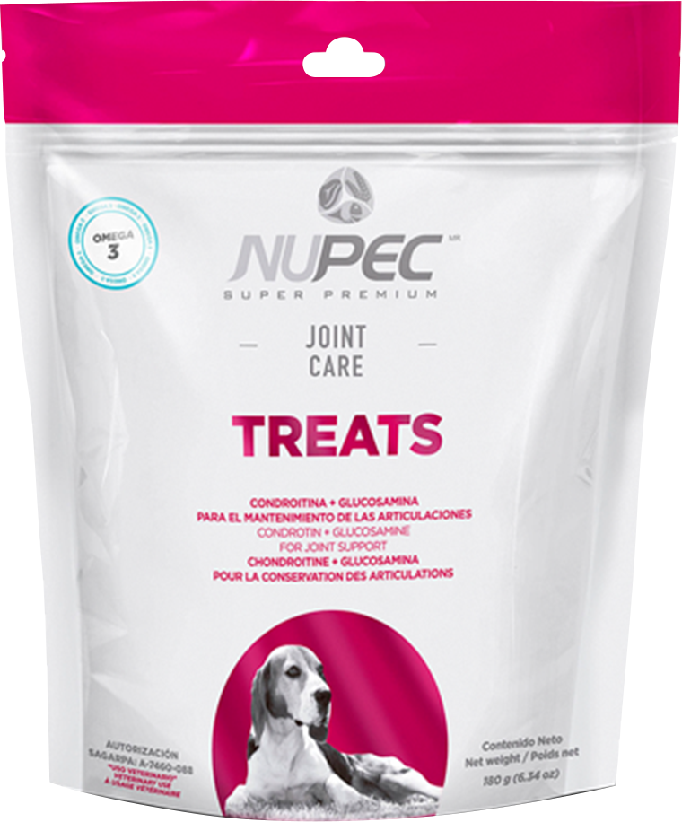 Nupec Treat Joint Care